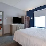 Home2 Suites By Hilton Nashville Downtown-Metrocenter