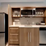 Home2 Suites By Hilton Nashville Downtown-Metrocenter