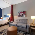Home2 Suites By Hilton Nashville Downtown-Metrocenter