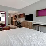 Home2 Suites By Hilton Nashville Downtown-Metrocenter