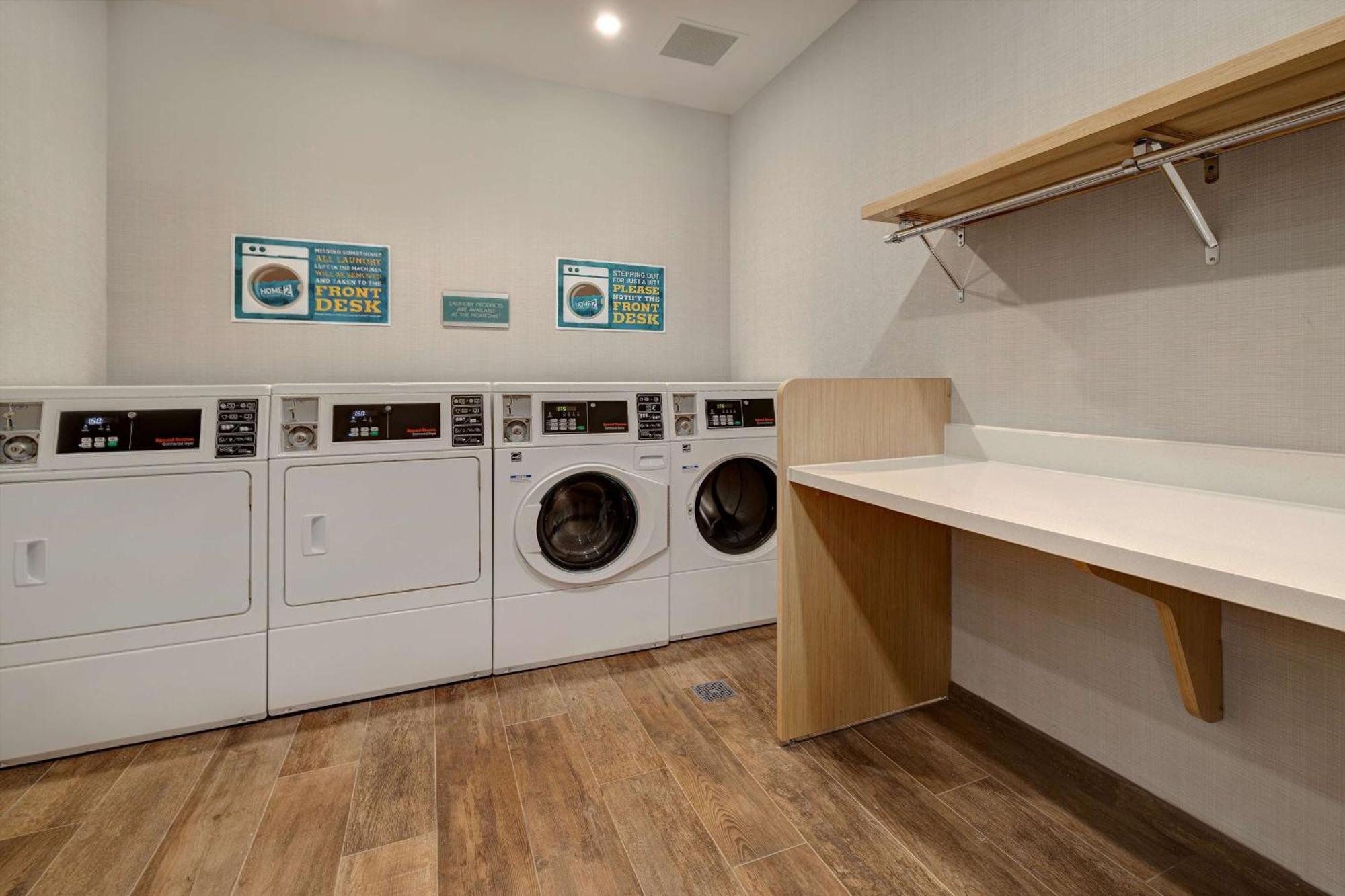 Home2 By Hilton Downtown-metrocenter 3* Nashville