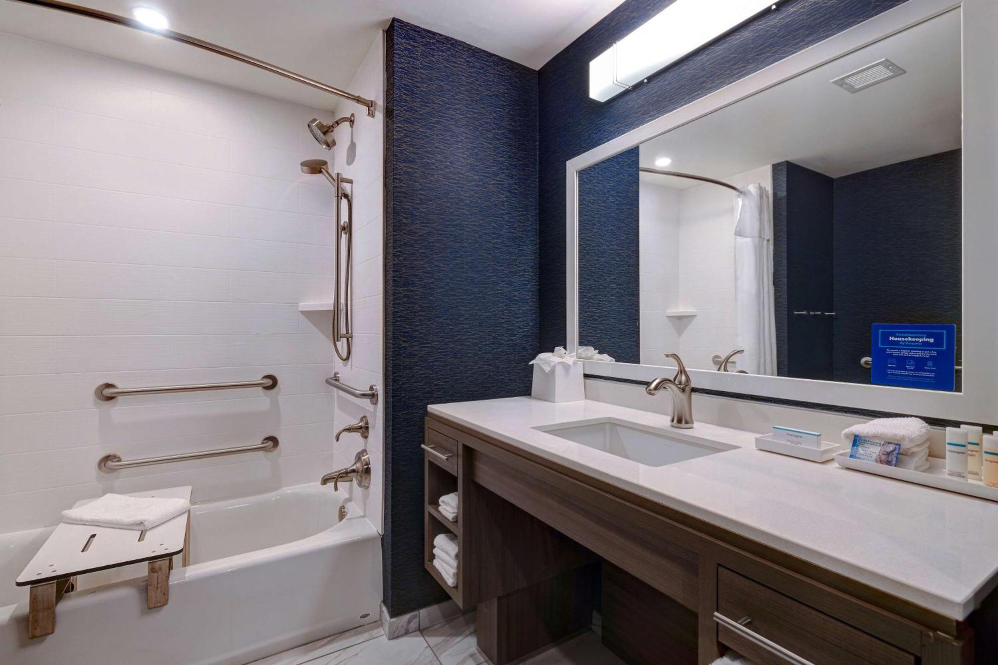 Home2 By Hilton Downtown-metrocenter 3* Nashville